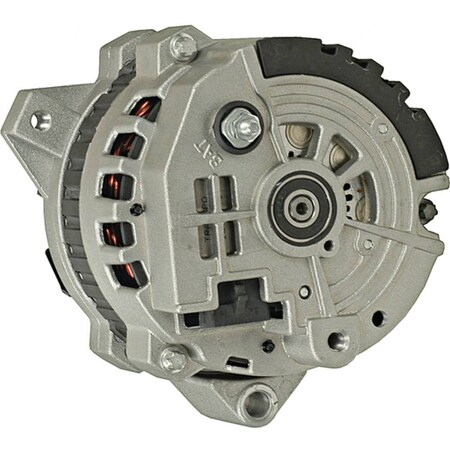 Aftermarket JAndN Electrical Products Alternator 400-12122-JN